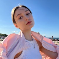 Valeriia Klochko