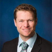 Brendan Ryan Pharmd, Bcccp
