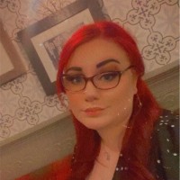 sharna luscombe