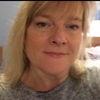 Sally Ward (Valentine)