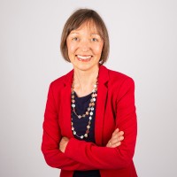 Karin Elgar, PhD