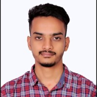 Venkat Chandrashekar