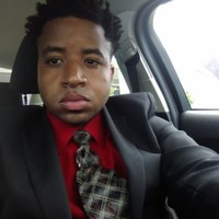 Dorian Ransom