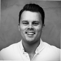 Preben Falbach Rakfjord