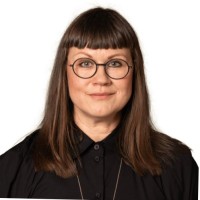 Ilka Richter-Steinert