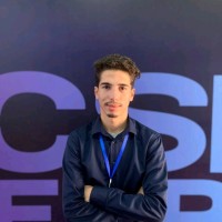 Younes Islam KAOUANI