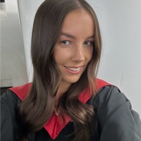 Skye Mckinnon