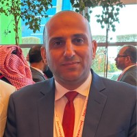 Mamdouh Salem