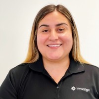 Elizabeth Palacios