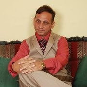 Khurram Siddiqui