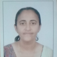 Sheeba Varughese