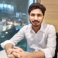Parvez Ali