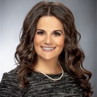 Ashley Kravitz, Crrp