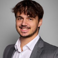 Geoffrey André