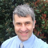 Ian Sharratt