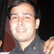 Deepak Sharma