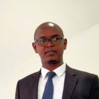 Silas Kipchirchir Bett