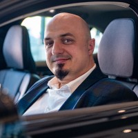 Piotr Abramek