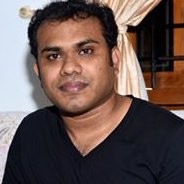 Rejoe Mathew