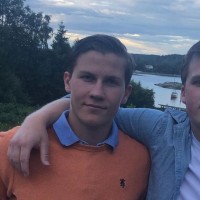 Magnus Mangset Eriksen