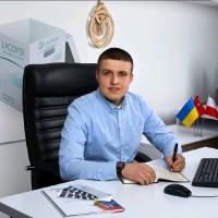 Oleksandr Tomin