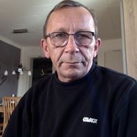 Kim Bjørnø Nielsen