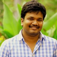 Raghavendra Rao Potluri