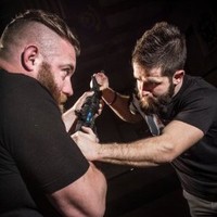 Aaron Jannetti