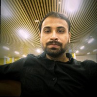Praveen Verma