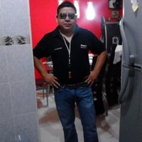 Jose Moncada