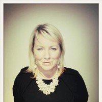 Anne Ross