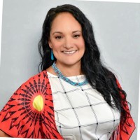 Fawn Sanchez, Mba