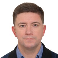 Dmytro Shestakov