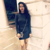 Prashansa Sharma