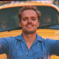 Spencer Nicholson