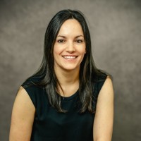 Katy Létourneau, B.A.A.