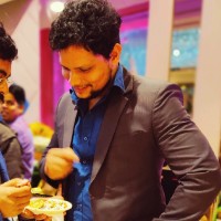 Vivek Rana