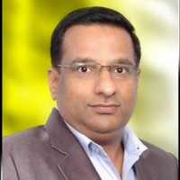 Umesh Kulkarni