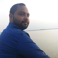 Anoop Singh