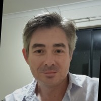 Shaun Walters
