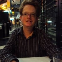 Scott Laurenson