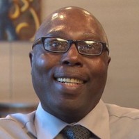 Melvin Bridgmon