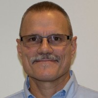 Dr. Ray Neu