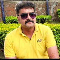 Suresh Kumar