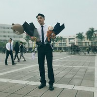 黄昌浩