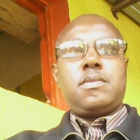 Fulgence Sengoga