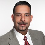 Akram (Mark) Hamad