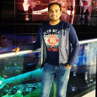 Sunil Kumar Kapireddy