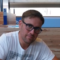 Kevin Van Der Klooster