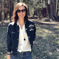 Danielle Crocker
